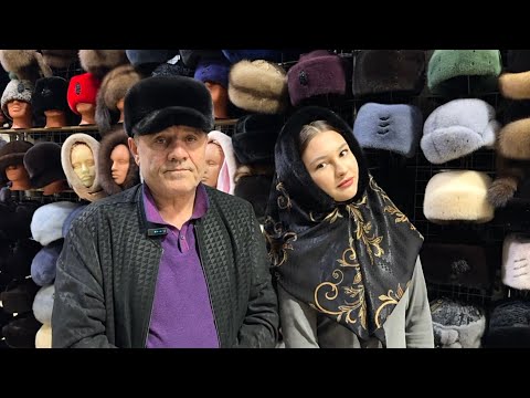 Видео: ШАПКИ У АЛИ 💖 ИЗ НАТУРАЛЬНОГО МЕХА ЖЕНСКИЕ И МУЖСКИЕ 🧤БЕРЕТЫ. КЕПКИ. УШАНКИ. АКЦИЯ☝️Садовод