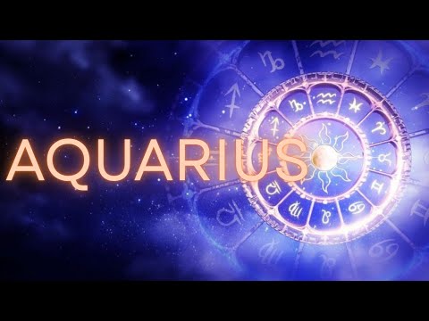 Видео: ВОДОЛЕЙ ✨💖 ЛЮБОВЬ ВСЕЙ ВАШЕЙ ЖИЗНИ ВОЗВРАЩАЕТСЯ! ПРИМИРЕНИЕ И НЕОЖИДАННЫЕ ПЕРЕМЕНЫ В ЛЮБВИ И ДЕНЬ...