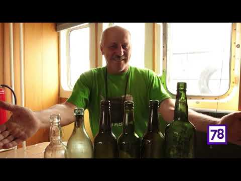 Видео: ВЫБОРГ Подводный роман #ПодводныйРоман #археология #ЦПИ #коп #раскоп #underwater #РГО