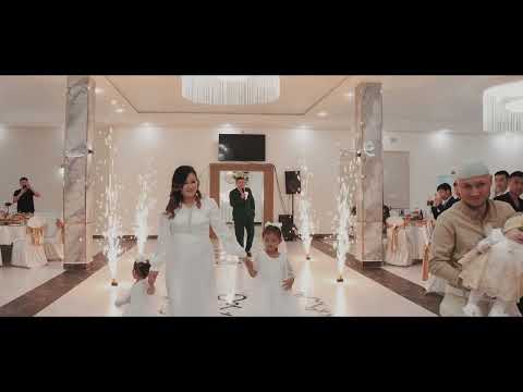 Видео: Аделя | Тілашар | Сабина | Туған күн | Асаба Ринат 