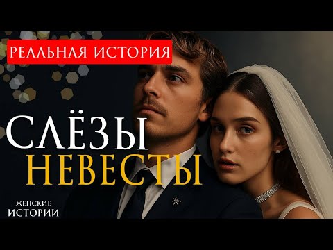 Видео: "СЛЕЗЫ НЕВЕСТЫ"  Я Не Могла Поверить, Когда Узнала Правду | Реальная История До Слёз Аудио рассказ