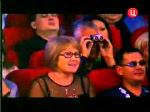 Видео: Игорь Николаев "Комарово"