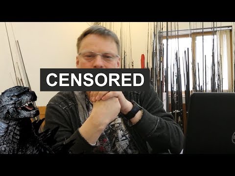 Видео: О ценах БЕЗ КУПЮР. Сколько РЕАЛЬНО стоит EXPERIENCE? Спиннинговый ликбез #2