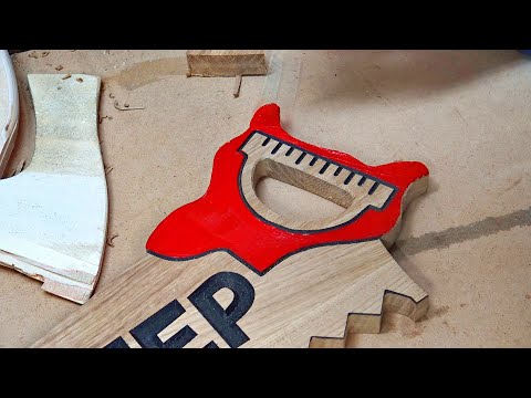 Видео: Самые удобные и безопасные толкатели для циркулярных пил