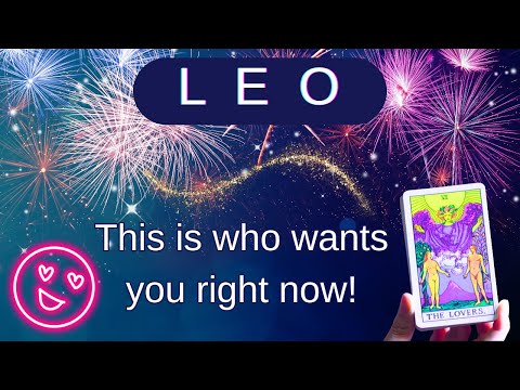 Видео: ЛЕВ 💗 СЛАДКАЯ НОСТАЛЬГИЧЕСКАЯ ЭНЕРГИЯ 🥰 ОНИ ХОТЯТ ПОСТРОИТЬ ЖИЗНЬ С ТОБОЙ! 🙌🌄