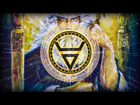 Видео: Колоссальная СИЛА Велеса ОГРАДИТ от БЕД, РАЗРУШАЮЩИХ Вибраций и Жизненных ТРУДНОСТЕЙ