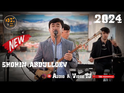 Видео: Шохин Абдуллоев Оши Нахор 2024/Shohin Abdulloev  2024