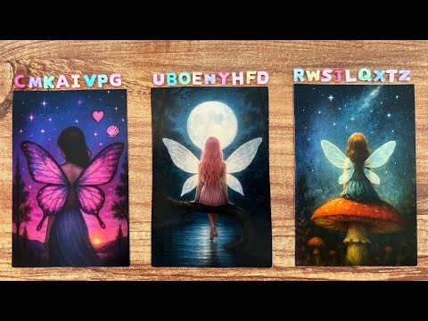 Видео: ВАШЕ БУДУЩЕЕ Я ПОСЫЛАЕТ ВАМ ЭТО!🧚‍♀️👁️✨ | Гадание на картах Таро