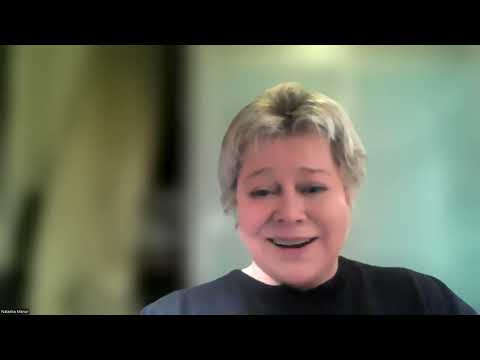 Видео: Наташа Манор (Силантьева) 02/22/2025