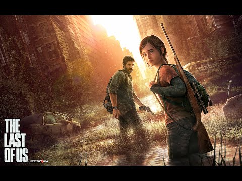 Видео: стримThe Last of Us ! Приятного просмотра!