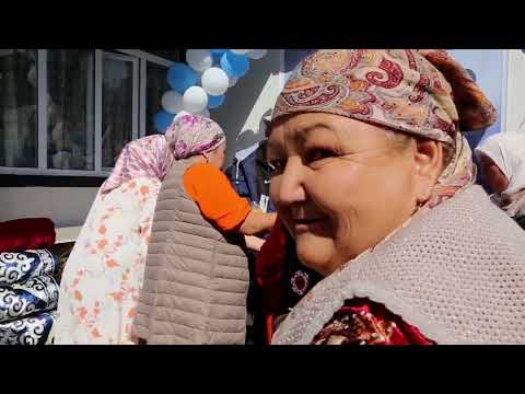 Видео: Какыр курош 2025-ж 2-болук Суннот той