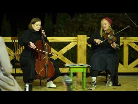 Видео: Хадзіў-пахадзіў Ясь па полю // гурт RALLA