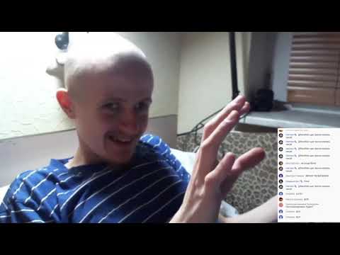 Видео: Гамаз рассказал о планах удалить канал 1 декабря из-за матери