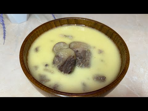 Видео: Наурыз көже дайындау жолы. Ұлттық тағам.