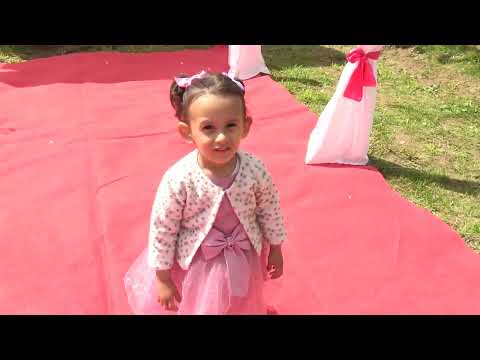 Видео: рожденден на принцеса Божидара троян