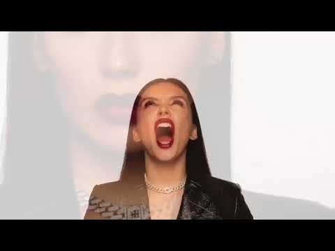 Видео: Ольга Серябкина перезагрузка