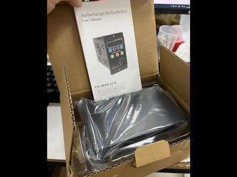 Видео: Самый дешёвый частотник в мире. Что внутри?