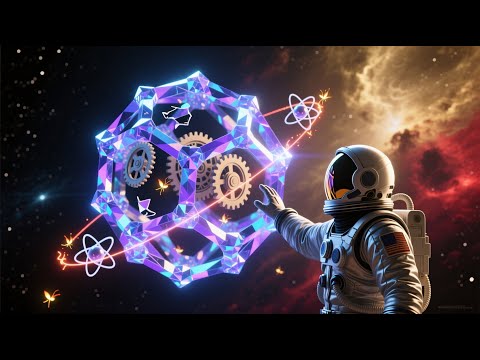 Видео: Старая Квантовая Теория ⚛️ Рождение Нового Взгляда на Мир Энергии