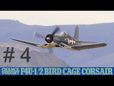 Видео: Tamiya 1/48 F4U-1 Corsair часть 4