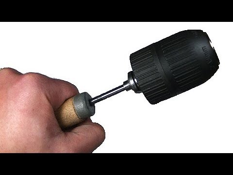 Видео: Купить нельзя 100%! Уникальный инструмент – керн высокой точности