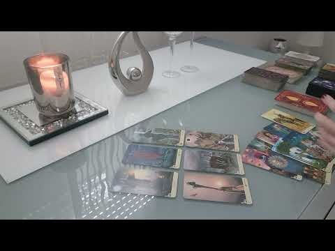 Видео: 💯 ОН О ВАС СЕГОДНЯ‼️