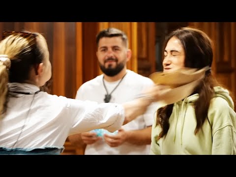 Видео: БОЙ В КЪЩАТА НА Инфлуенсърите - Еп. 12