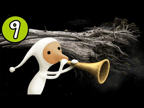 Видео: ГНОМИК БРУНО спасает планету ЧАСТЬ#9 ИГРА SAMOROST 3 на канале Мистер Игрушкин
