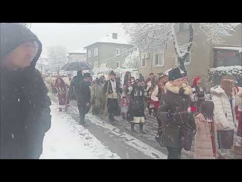 Видео: сурова Крупник Симитли 2025