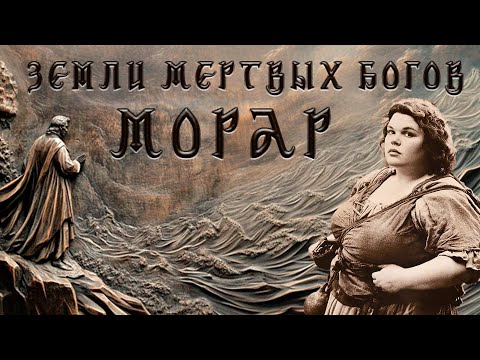 Видео: Неужели вышел Бранте 2? Земли Мертвых богов: Морар #1