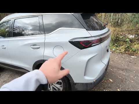 Видео: ТЕНЕТ Т7, краткий обзор.