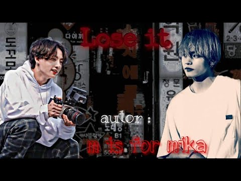 Видео: || Озвучка Слеш Фанфика || "Lose it" •вигуки• 2 часть