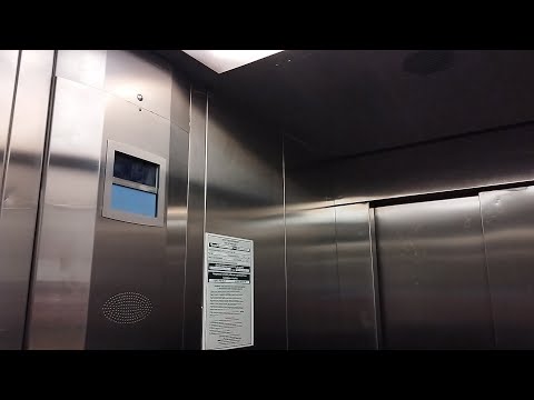 Видео: ЛИФТЫ ОТИС 2005 Г 1000 КГ 13 ПАССАЖИРОВ И 400 КГ 5 ПАССАЖИРОВ (ПРОФСОЮЗНАЯ 104)