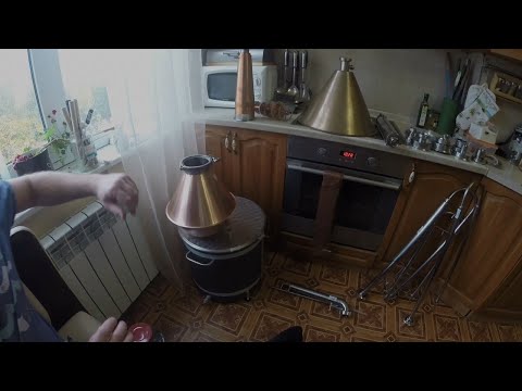 Видео: Модули системы Аламбик 21. Обзор. Принцип комплектования для аппаратов всех производителей.