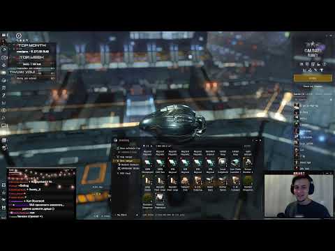 Видео: САМЫЙ НОВИЧКОВЫЙ ФАРМ в EvE Online, который приносит МИЛЛИАРДЫ || Но это не точно!