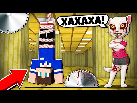 Видео: ГОВОРЯЩАЯ АНДЖЕЛА EXE ЗАМАНИЛА МЕНЯ В ЗАКУЛИСЬЕ В МАЙНКРАФТ 100% ТРОЛЛИНГ МУЛЬТИК The Backrooms