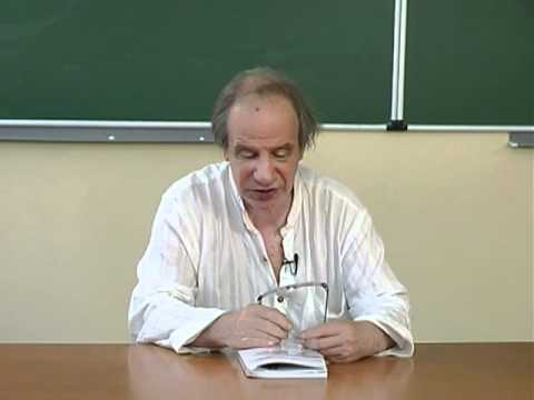 Видео: Философия и театр