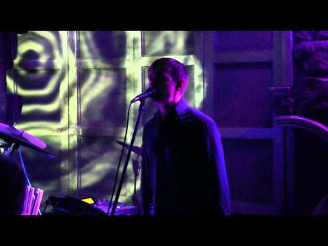 Видео: Дельфин - MDMA (live @ Концерт 01.09.2012)