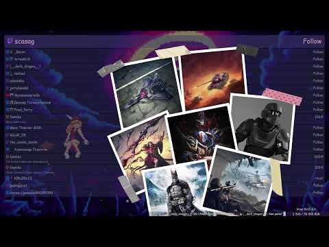 Видео: ВАТМАН