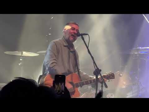 Видео: Сплин - Мороз по коже (Live Варшава 2023)