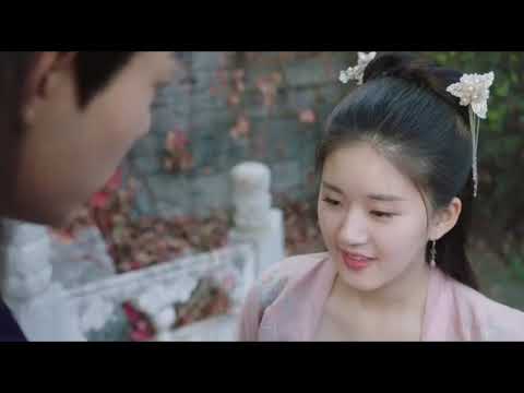 Видео: Клип на дораму "О, мой император!" (Князь Чень и Ло Фэй Фэй)