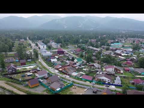 Видео: 09 08 2020 полет над Байкальском