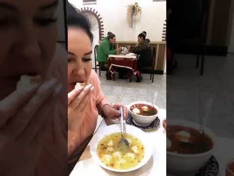 Видео: Татьяна Африкантова прямой эфир 9 11 2019