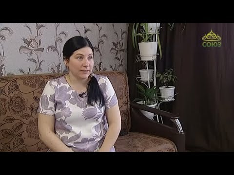 Видео: Вторая половина. От 1 мая. Матушка Ирина Фокина