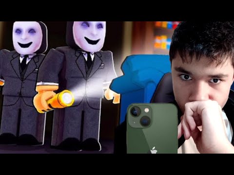 Видео: Играем брейк ин на стриме роблокс