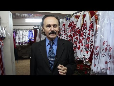 Видео: А танцювати коли будемо? Колногузенко Борис Миколайович