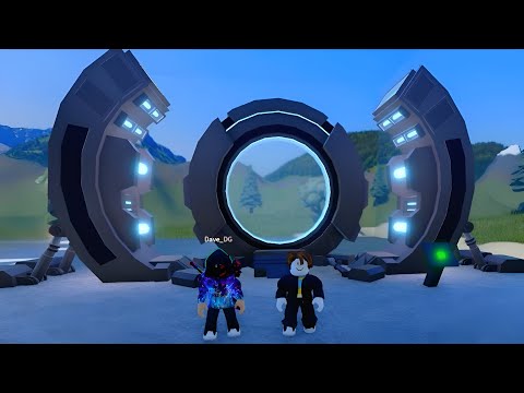 Видео: ЗАГАДОЧНЫЙ ПОРТАЛ: НОВЫЕ ПРИКЛЮЧЕНИЯ