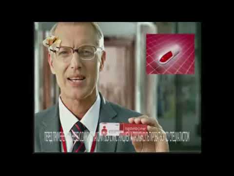 Видео: Анонсы, заставки и рекламные блоки СТС (24.03.2012)