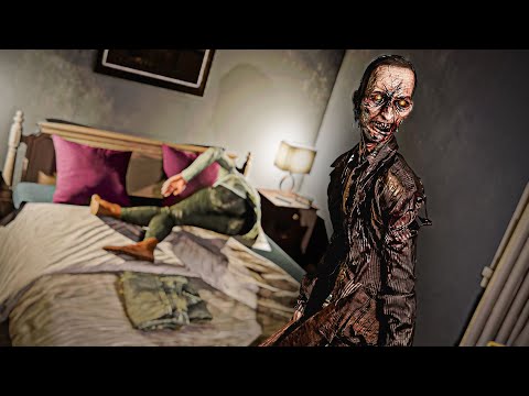 Видео: ОЧЕНЬ ОПАСНЫЕ ПРИЗРАКИ В PHASMOPHOBIA