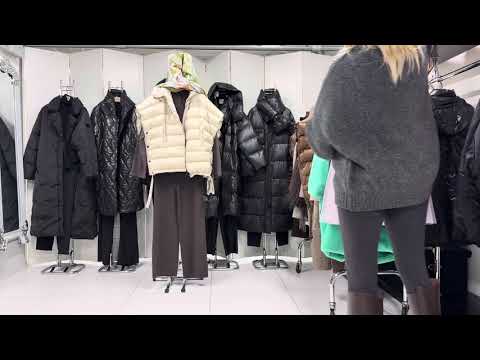 Видео: Одежда Италия 🇮🇹 модная зима ватсап +79057501429