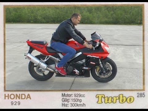 Видео: Знакомство с Honda CBR929RR что мы имеем за 250 тысяч. р.
